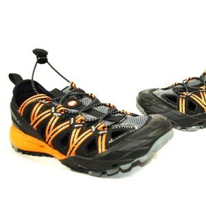 NEW Merrell Choprock Shandal Men's size 8  Vibram